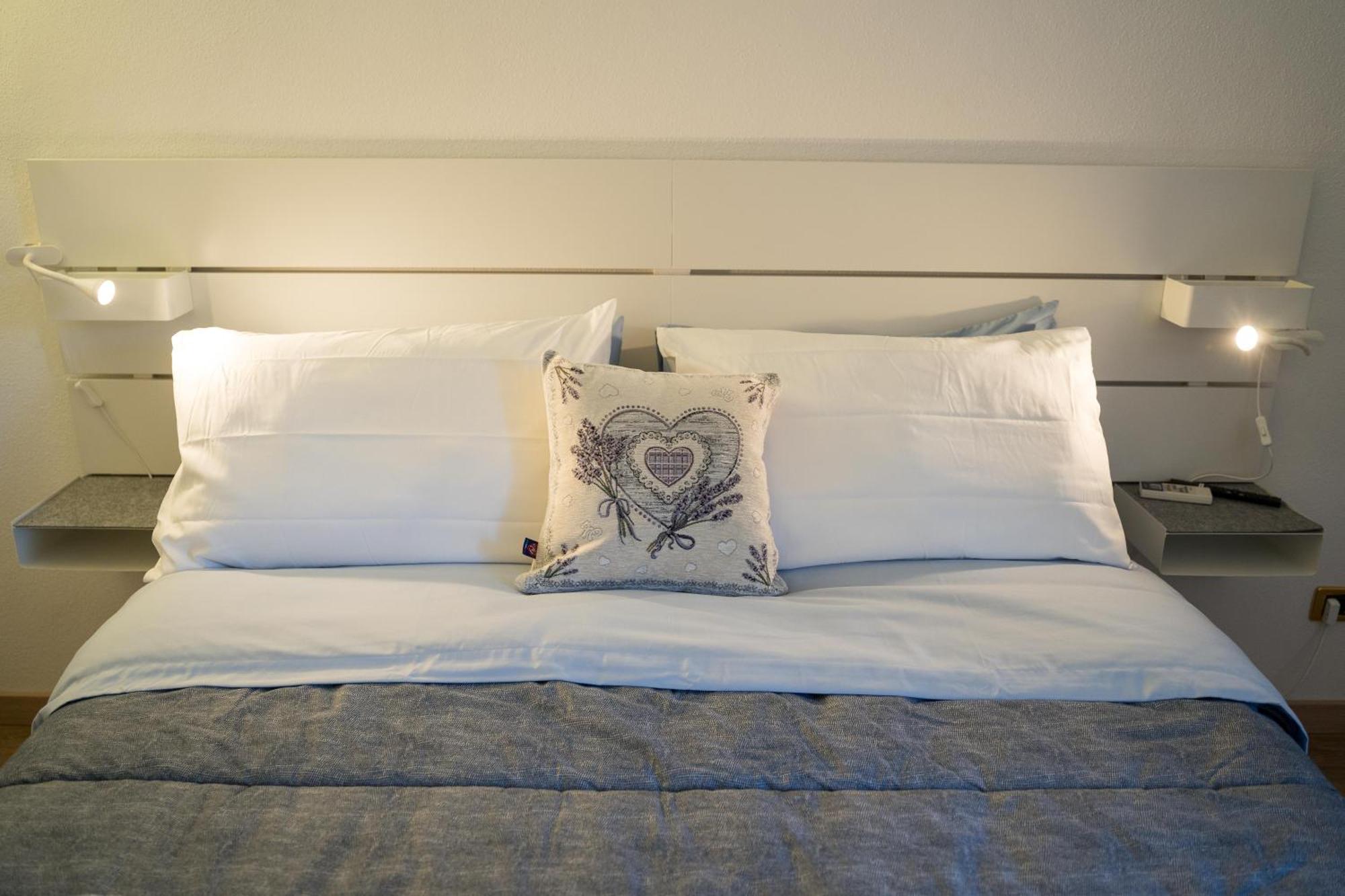 All'Altana B&B Apartment 마르게라 외부 사진